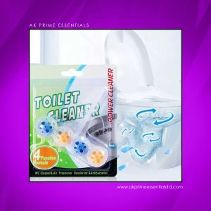 Hanging Toilet Cleaning Deodorizing