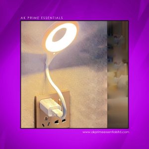 Plug-in Energy Saving Light